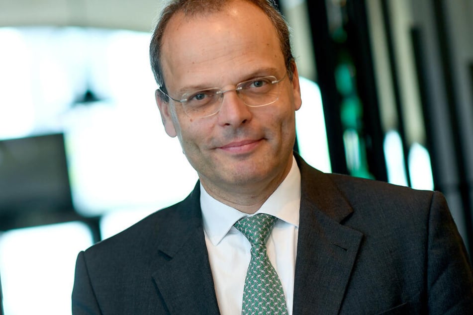 Felix Klein, der Antisemitismusbeauftragte der Bundesregierung ruft dazu auf, am Samstag Kippa zu tragen.