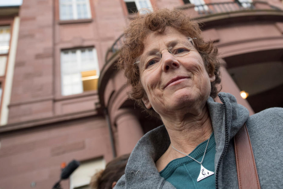 Bekommt von vielen Befürwortern Rückendeckung: Ärztin Kristina Hänel.