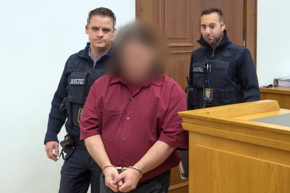 Der 42-Jährige hatte die Entführung gestanden.