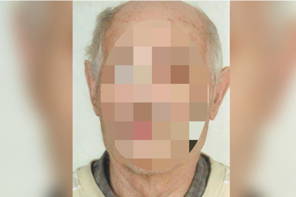 Wer hat Ernst R. gesehen?