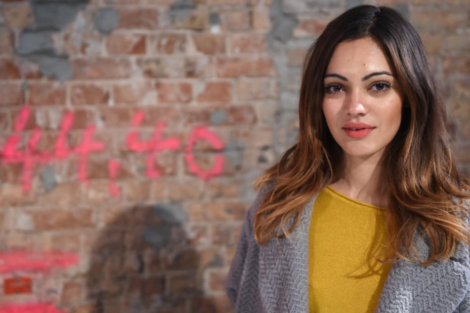 Nilam Farooq (29) hat keine Lust mehr auf die Verbrecherjagd bei SOKO Leipzig.