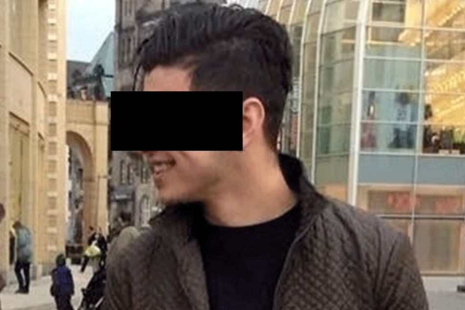Gegen Alaa S. (23) aus Syrien wird ab Montag verhandelt.