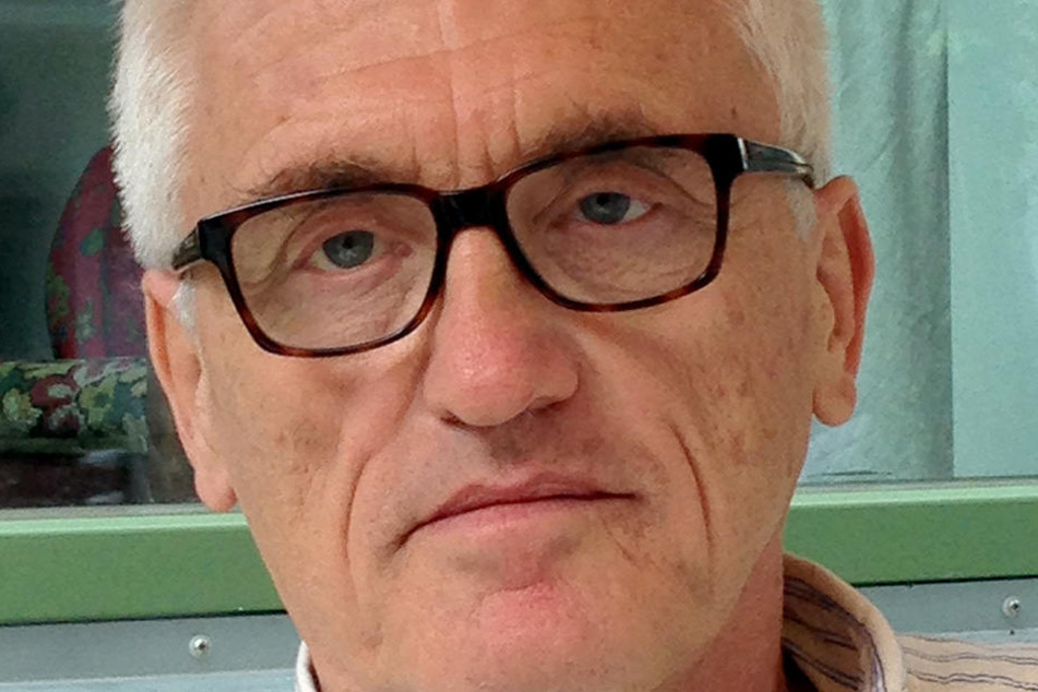 Der polnisch-amerikanische Historiker Jan Tomasz Gross.