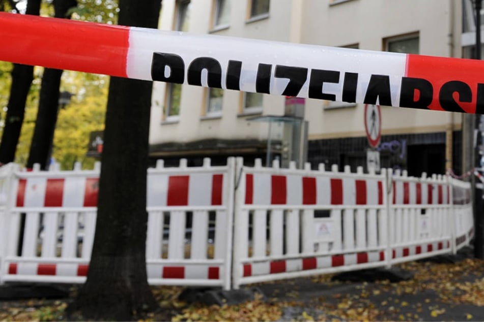 Teile der Bensheimer Innenstadt wurde am Freitagmorgen gesperrt (Symbolbild).