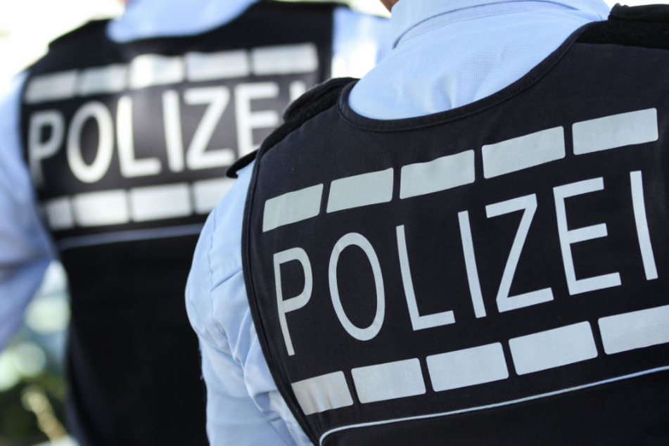 Eigentlich wollten die Beamten in Ludwigsburg zuschlagen. Doch da war der Mann schon unterwegs. (Symbolbild)