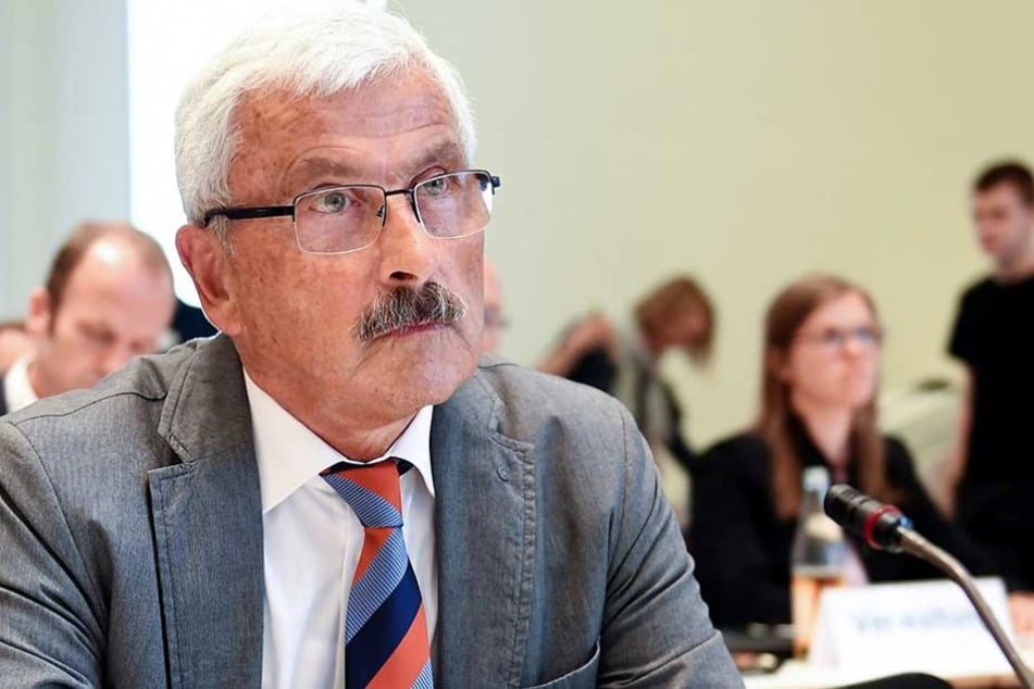 Sonderermittler Bruno Jost erklärte weiterer Verfehlungen bei der Überwachung von Anis Amri.