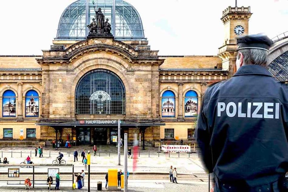 Ein Tscheche, der wegen Diebstahl- und Waffendelikte gesucht wurde, ging der Bundespolizei ins Netz.
