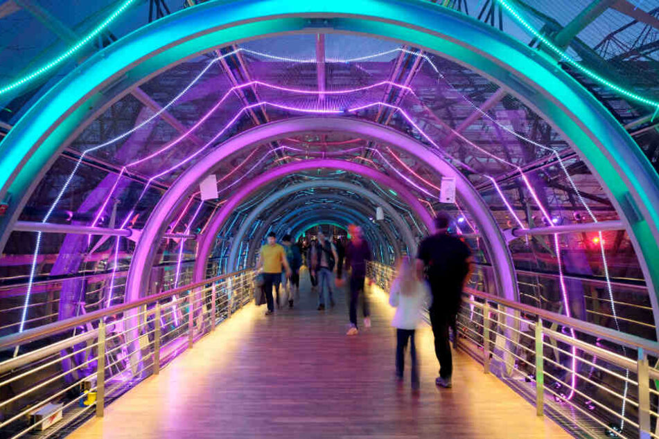 Zu dem viertägigen Kongress in Leipzig werden rund 16.000 Teilnehmer erwartet. Die Bandbreite der mehr als 160 Vorträge und Workshops reicht vom digitalen Zuhause bis zu den künstlerischen Fähigkeiten von Robotern.