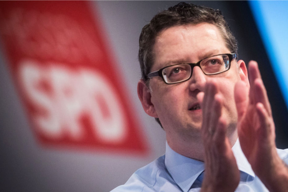 Thorsten Schäfer-Gümbel (Archivbild) will eine programmatische Erneuerung der SPD.