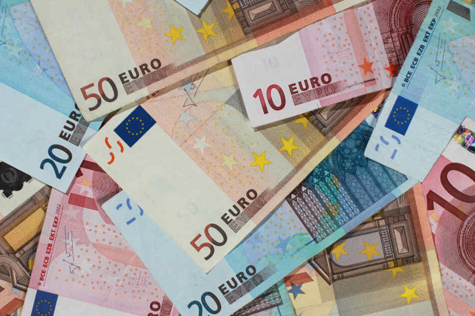 Für die Kassen der Kommunen gab es mehr Geld. (Symbolbild)