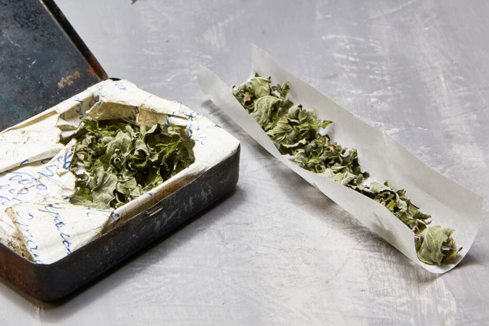 Getrocknetes Marihuana gibt es in Illinois nun legal zu kaufen (Symbolbild).