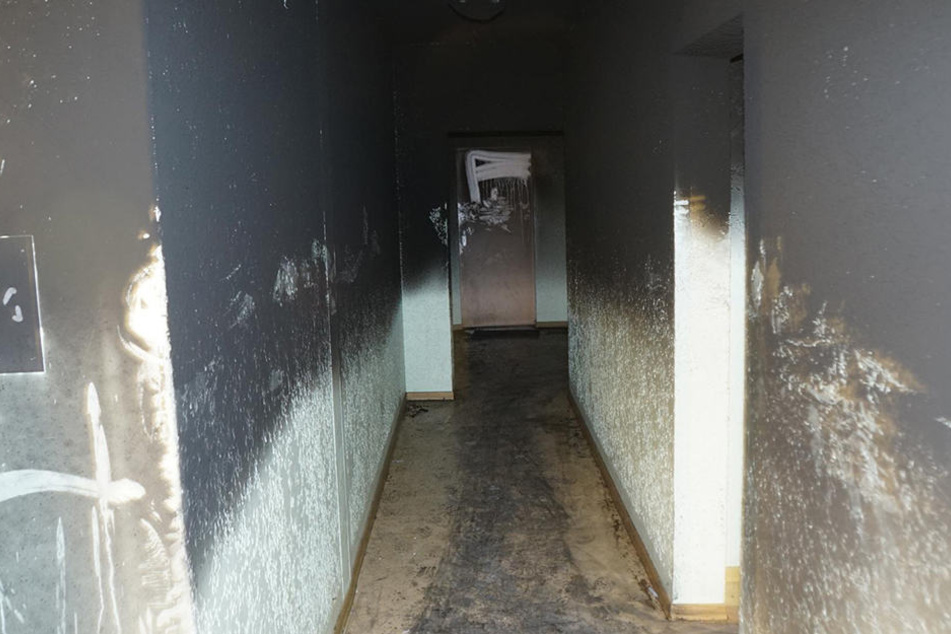 Die Bewohner eines Lichtenberger Hochhauses kommen nicht zur Ruhe.