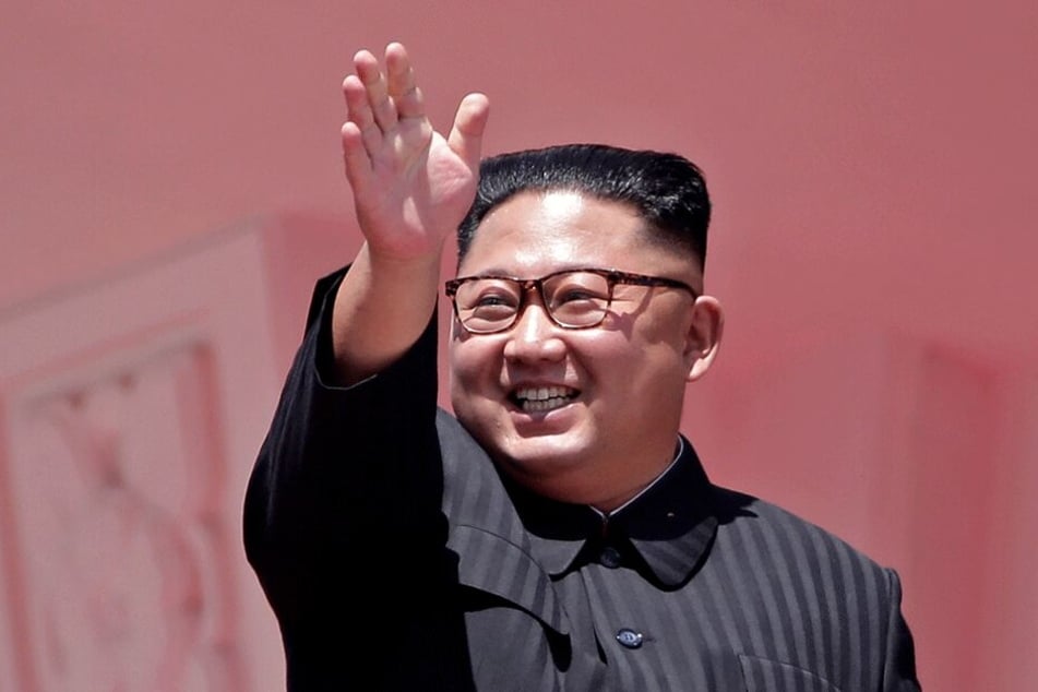Kim Jong-un gilt als unberechenbarer Machthaber Nordkoreas.