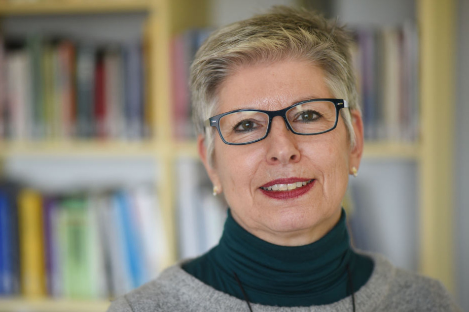 Romy Kohler rief das Projekt 2009 ins Leben.