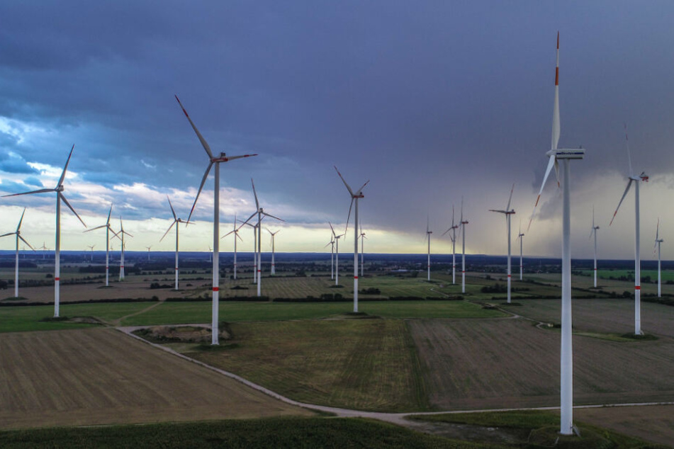 Ökostrom-Branche attackiert CSU: Windkraft in Bayern am Ende