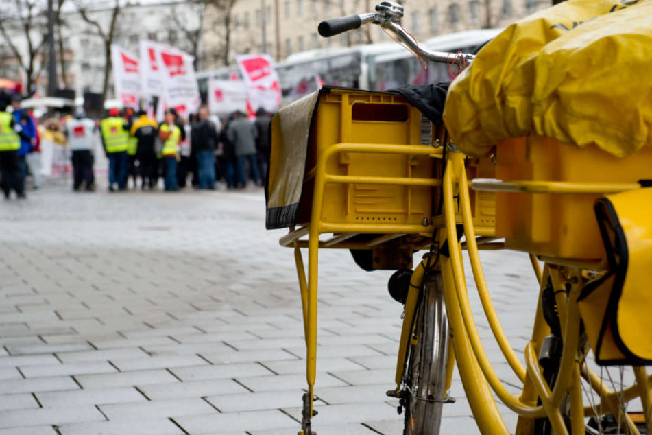 Bereits am Donnerstag gab es Protestaktionen in Bayern, Rheinland-Pfalz, NRW, Schleswig-Holstein und dem Saarland. (Symbolbild)