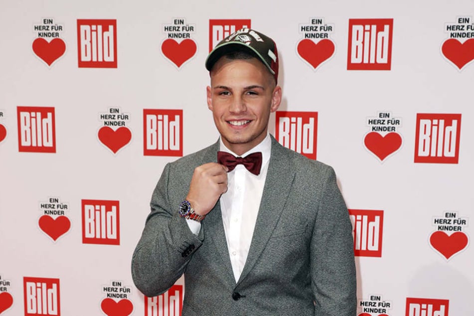 Pietro Lombardi (24) konnte und wollte sich seine eigene Trennung nicht noch einmal anschauen.