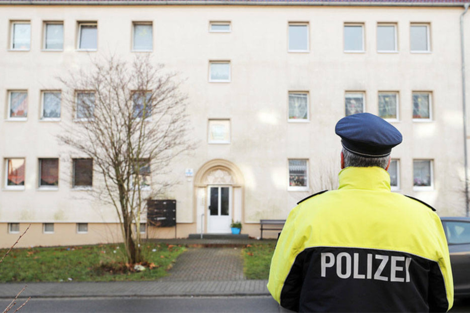 Die Polizei hatte die Babyleichen schließlich gefunden.