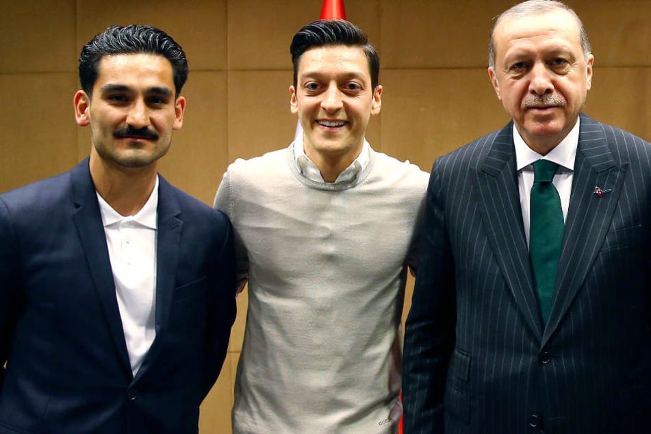 Zusätzlich durfte natürlich auch ein Gruppenbild nicht fehlen.