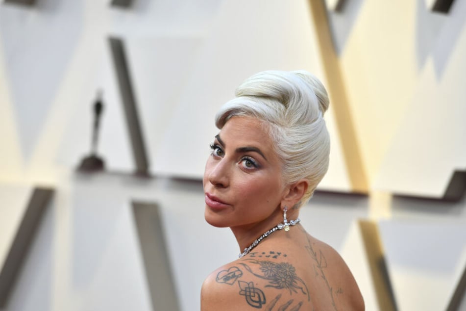 Setzt Lady Gaga etwa ihr "Pokerface" auf? Derzeit kursieren böse Mord-Gerüchte um die Sängerin.