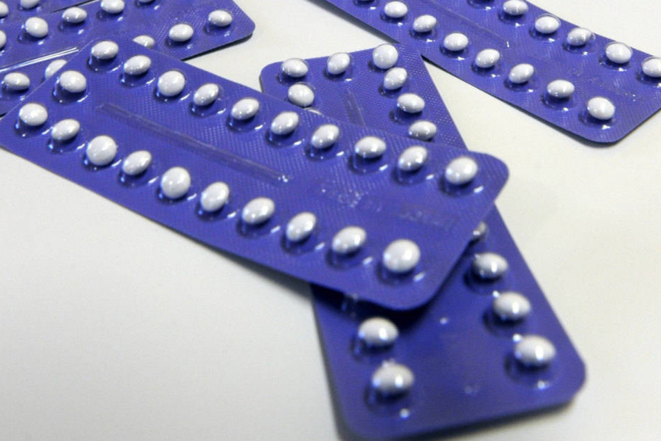 Von dem Rückruf der Antibabypille sind nur wenige Frauen betroffen. (Symbolbild)
