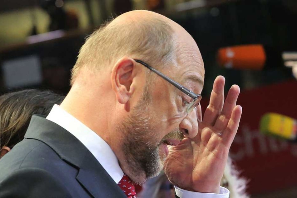 Martin Schulz will Parteivorsitzender der SPD bleiben und die Partei jetzt neu aufstellen.
