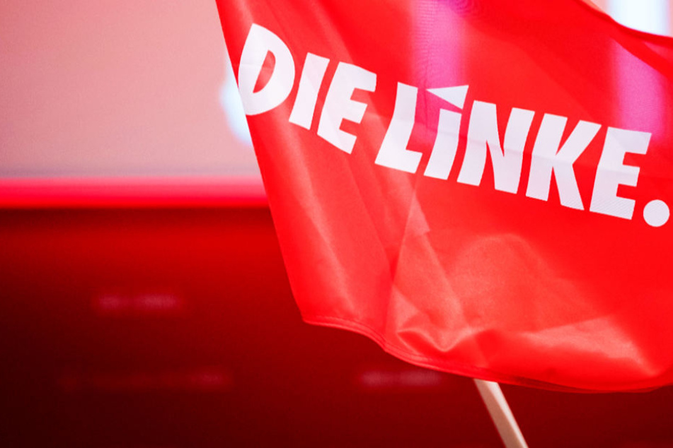 Die Linke in Hessen hat sich für die Landtagswahl im nächsten Jahr positioniert (Archivbild).