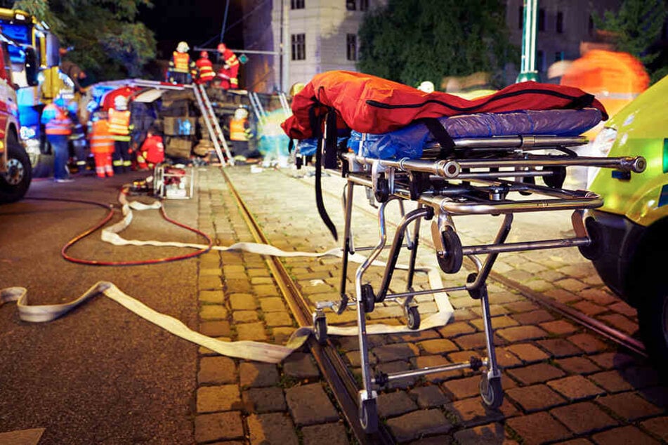 Im Juli 2015 hatte ein 45-Jähriger einen tödlichen Unfall verursacht. (Symbolbild)