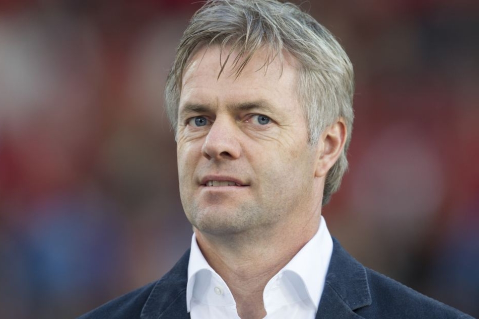 ARD-Kommentator Tom Bartels (52): Ein heimlicher RB Leipzig-Fan?