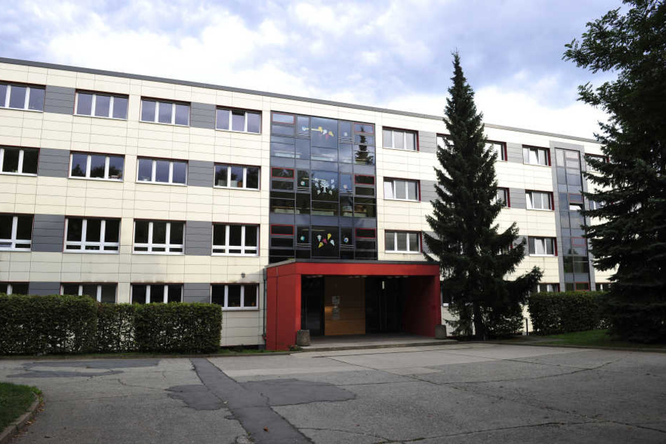 In der Grundschule ist der Anteil von Kindern mit Migrantenhintergrund mit 54 Prozent besonders hoch.