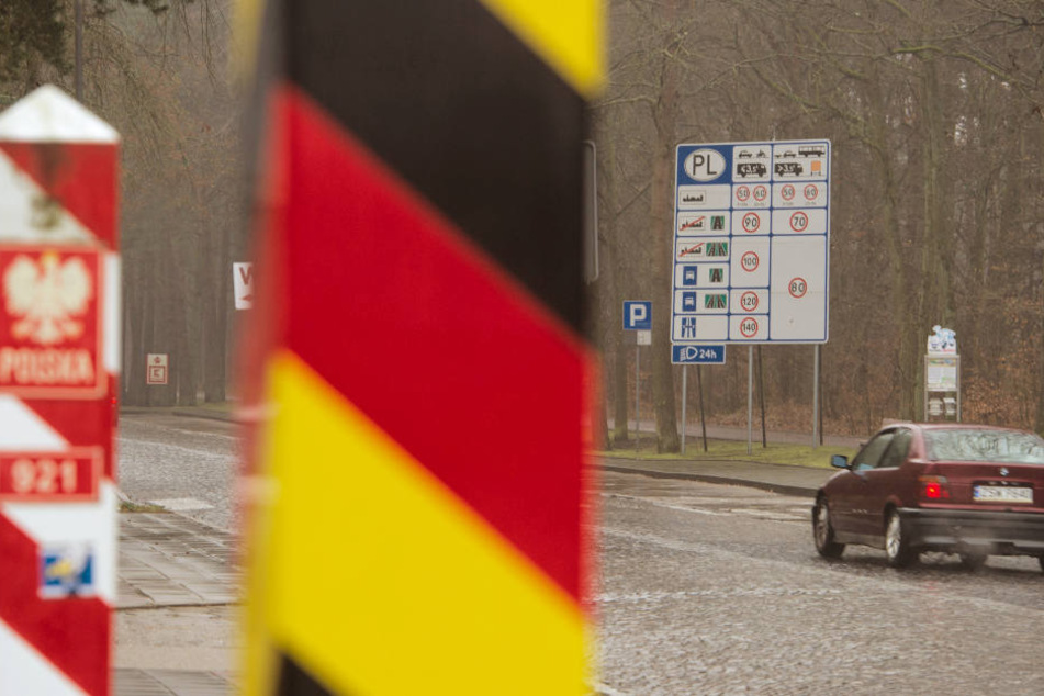 Die Grenzregion zwischen Deutschland und Polen auf Usedom könnte einen weiteren wirtschaftlichen Aufschwung erleben.