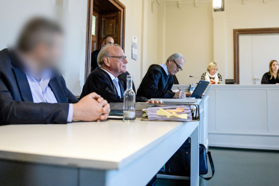 Der Gerichtsprozess gegen die zwei Angeklagten wird noch etwas dauern.