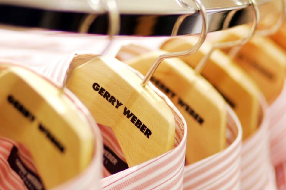 Gerry Weber möchte seine Tochterfirma Hellhuber verkaufen.