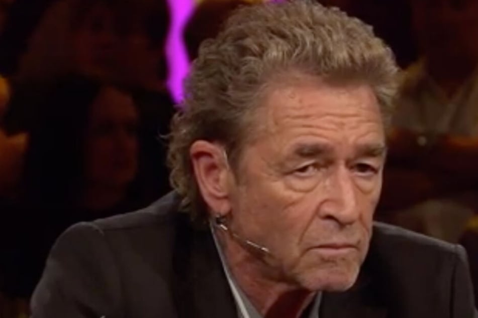 Peter Maffay im 