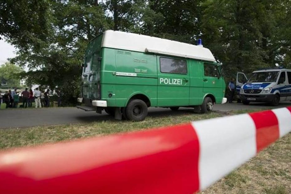 Im Stieghorster Park wurde Anfang des Jahres die Leiche eines Mannes gefunden. Der Mörder wurde jetzt wegen Totschlags verurteilt.