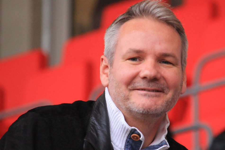 Nach turbulenten Wochen musste RWE Präsident Frank Nowag jetzt auch die geplante Mitgliederversammlung verschieben.