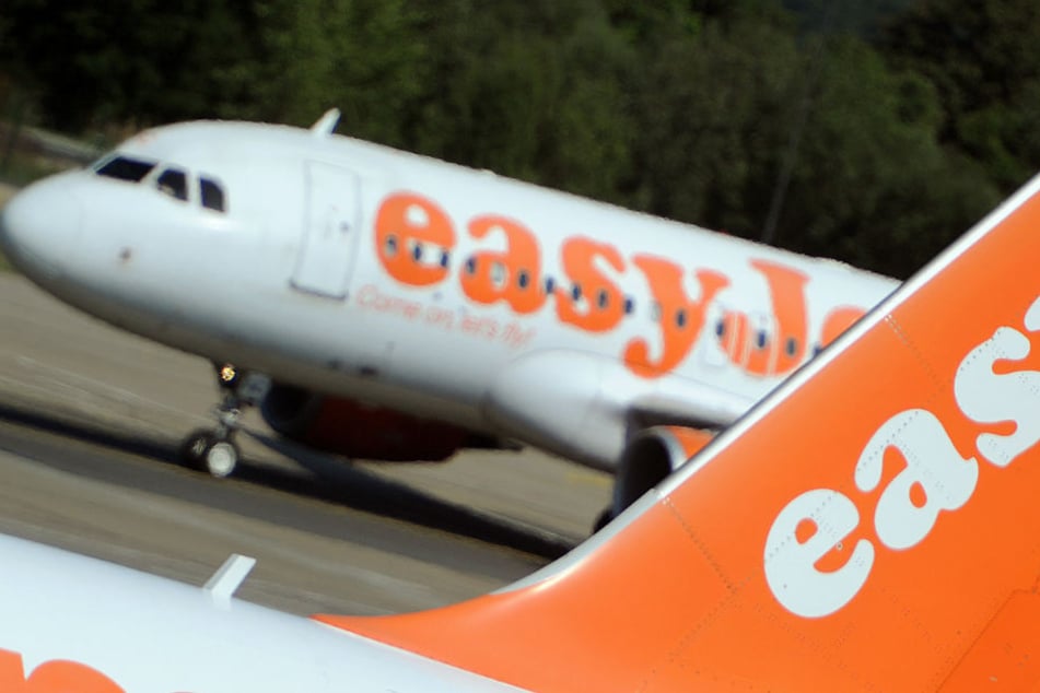 Easyjet will bald auch Flüge von Stuttgart nach Berlin anbieten - und so Eurowings Konkurrenz machen. (Archivbild)