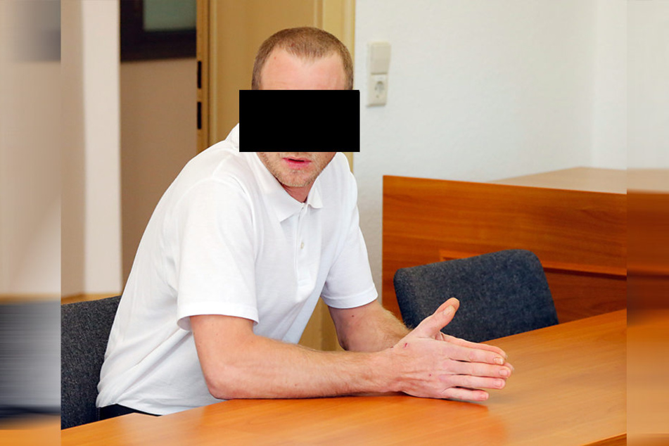 Thomas K. muss wegen fahrlässiger Tötung in den Knast.
