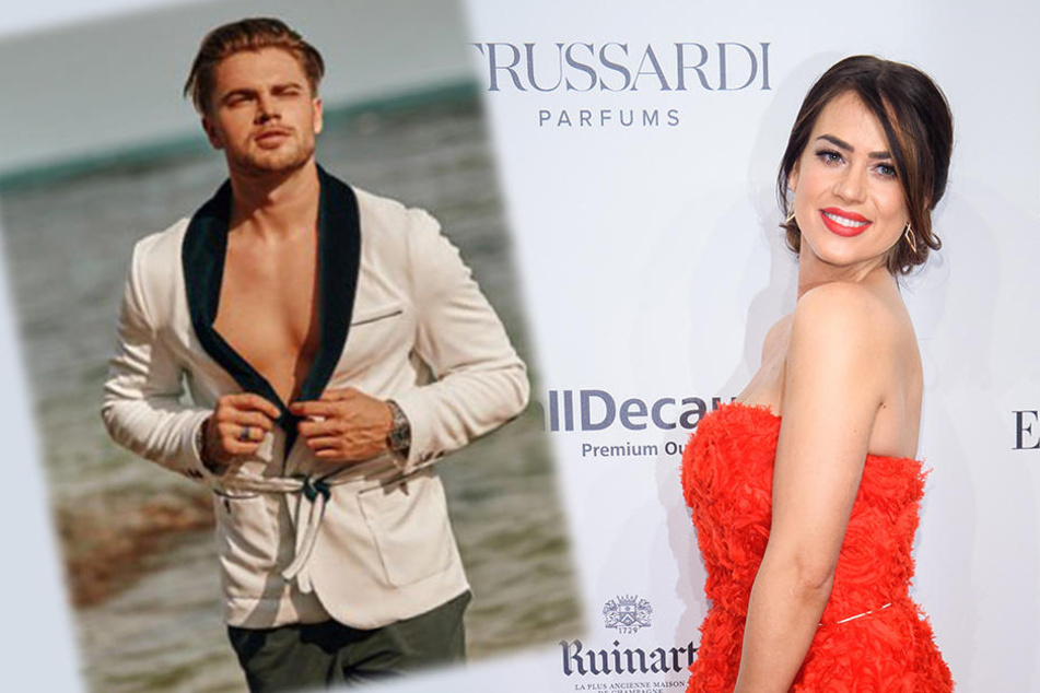 Bei der "Bachelorette" bekam er von Jessica Paszka einen Korb. Nun versucht er sein Glück bei "Bachelor in Paradise".