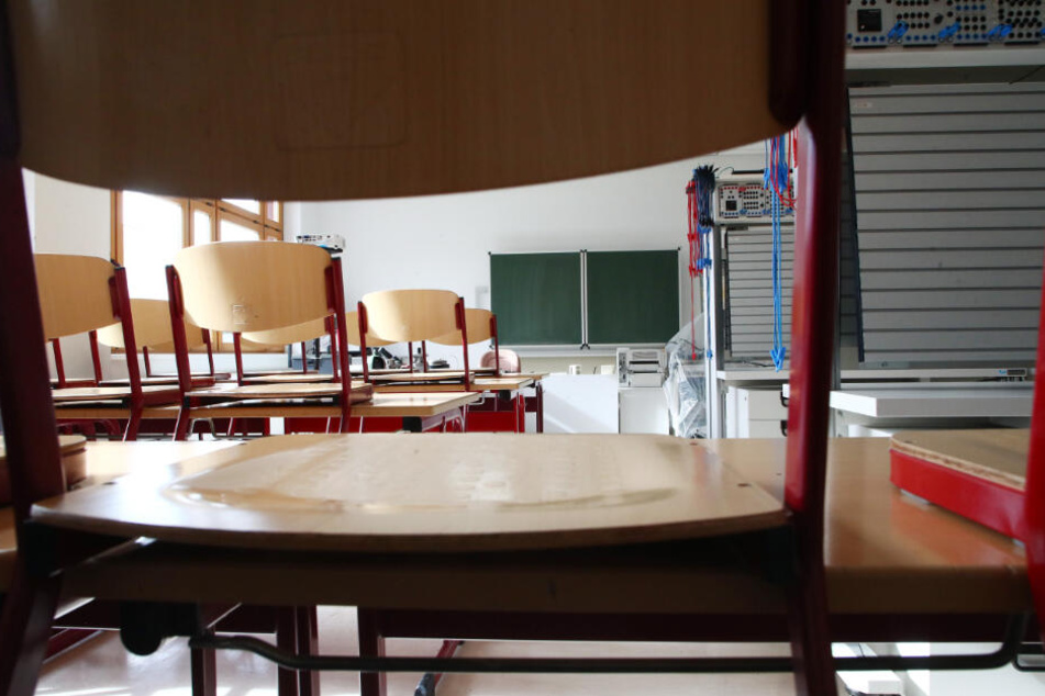 In der Schule geht es selten um die geforderten Themen. (Symbolbild)
