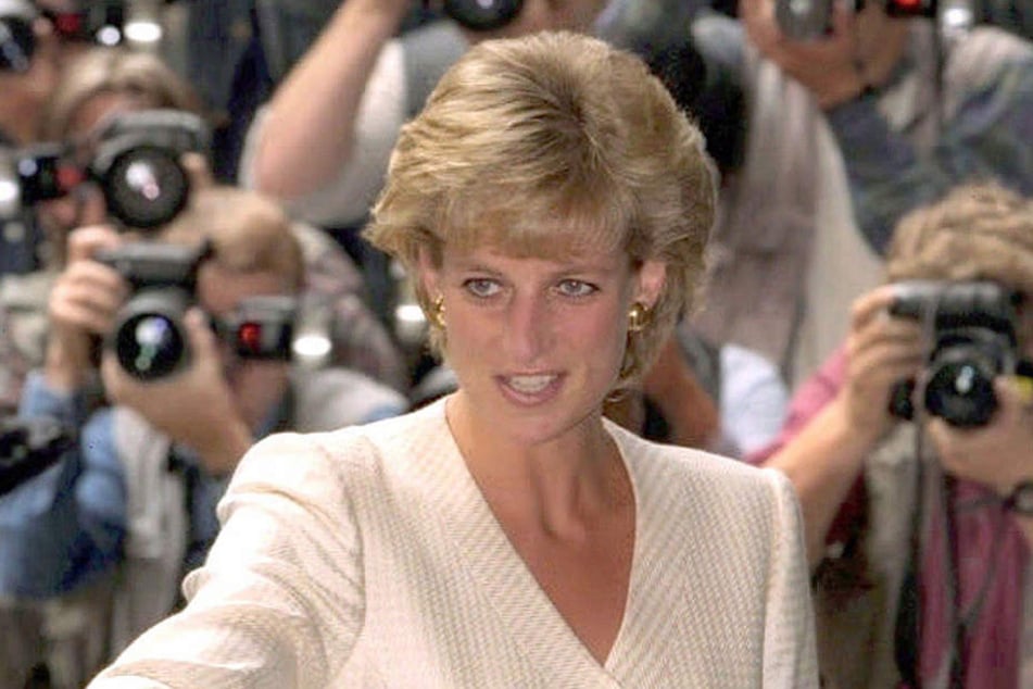 Prinzessin Diana wurde nur 36 Jahre alt.