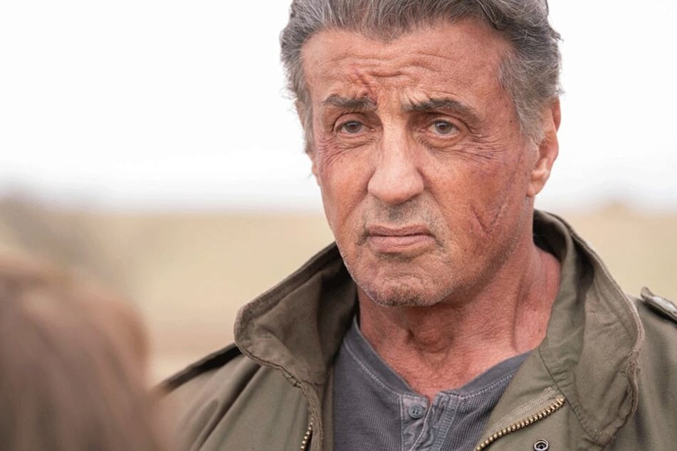 Sylvester Stallone lässt es im neuesten Trailer zu "Rambo: Last Blood" ordentlich krachen.