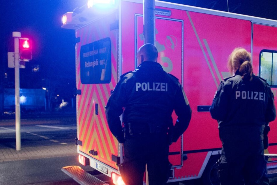 Der Fahrer des anderen Wagens überlebte den Unfall nicht. (Symbolbild)