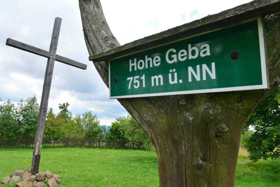 Die Thüringer Rhön ist bei Touristen noch nicht so bekannt. Das soll sich nun ändern.