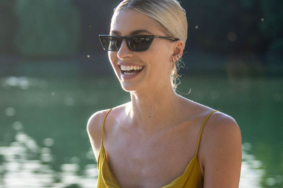 Lena Gercke hat auf Instagram inzwischen über 2,3 Millionen Follower.