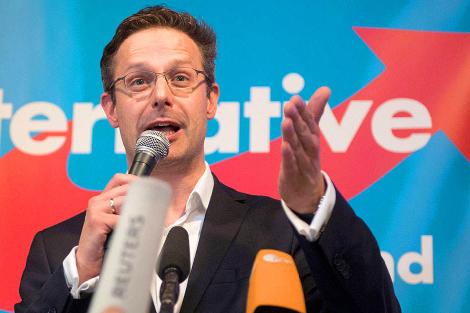 Einige AfD-Stimmen wurden bei der Landtagswahl fälschlicherweise für ungültig erklärt.