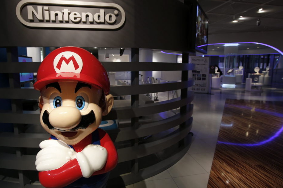 Spiele-Fans werden sich freuen. "Mario Kart" wird bald am Smartphone zu spielen sein.