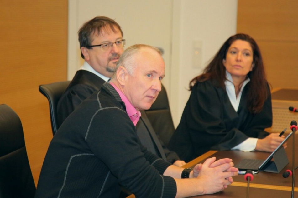 Laut Anklage hatte Detlev G. den Geschäftsmann Wojciech S. (59) aus Hannover ermordet, dessen Leiche zerstückelt.