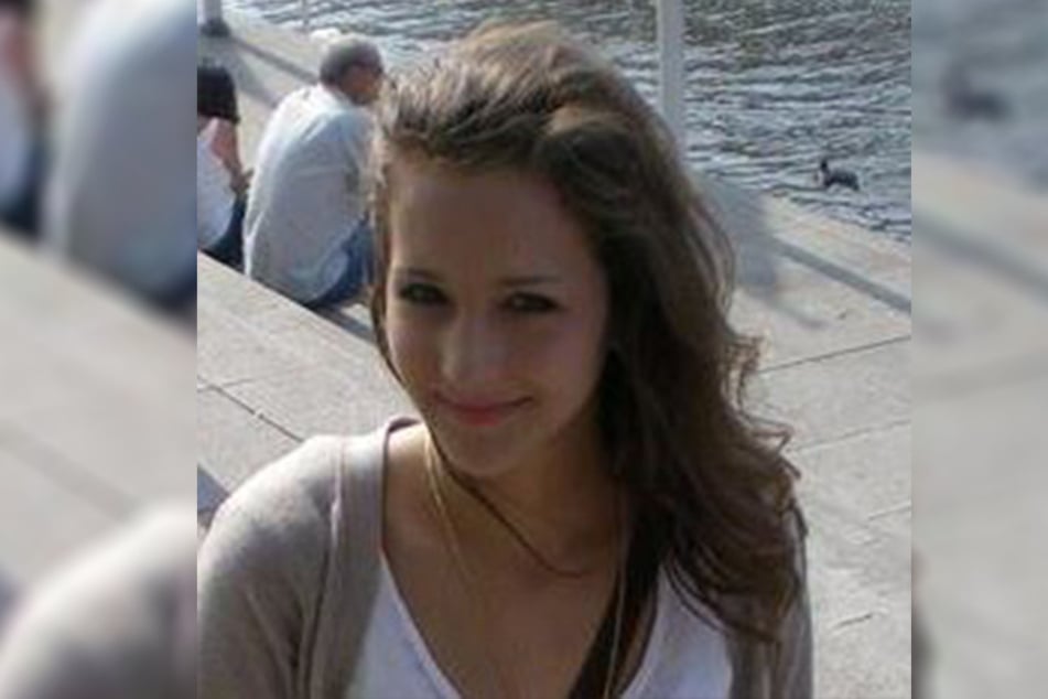 Mit diesem Foto wird nach der 22-Jährigen gesucht.