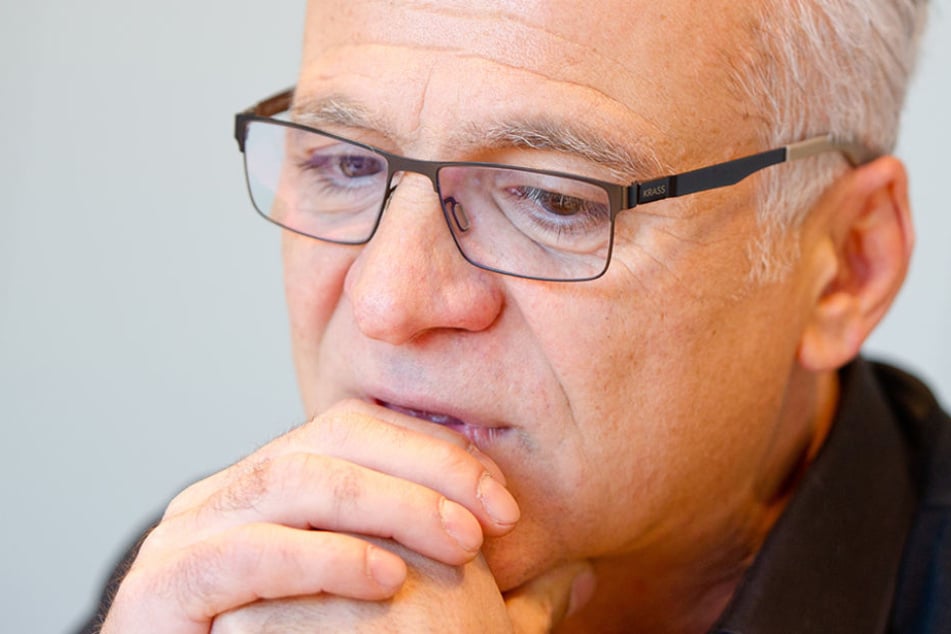 Nino de Angelo (53) wurde zum wiederholten Male mit Alkohol am Steuer erwischt.
